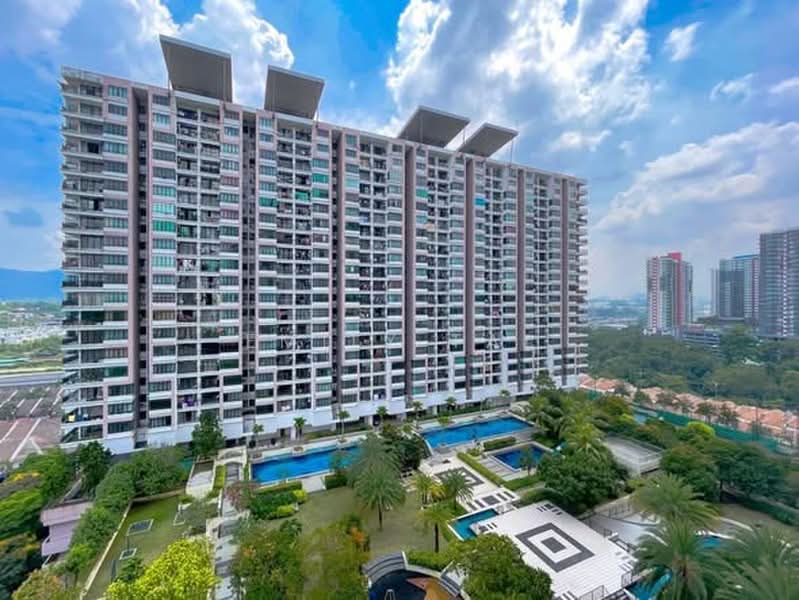 Condominium for Sale at One Damansara - Emily Tai - Exterior - PropertyGuru.com.my