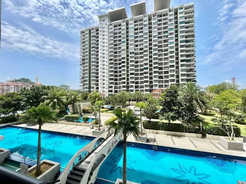 Condominium for Sale at One Damansara - Emily Tai - Exterior - PropertyGuru.com.my