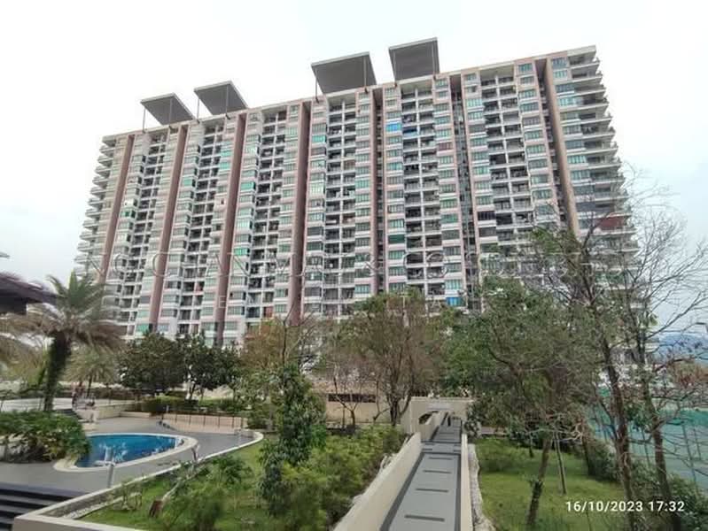 Condominium for Sale at One Damansara - Emily Tai - Exterior - PropertyGuru.com.my