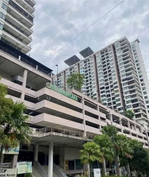 Condominium for Sale at One Damansara - Emily Tai - Exterior - PropertyGuru.com.my