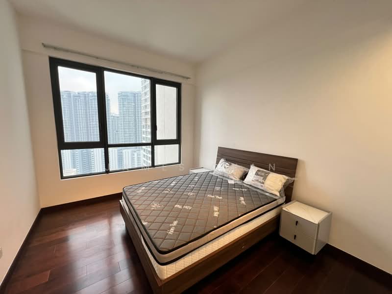 Condominium for Rent at Agile Mont Kiara - James Chan - Bedroom - PropertyGuru.com.my