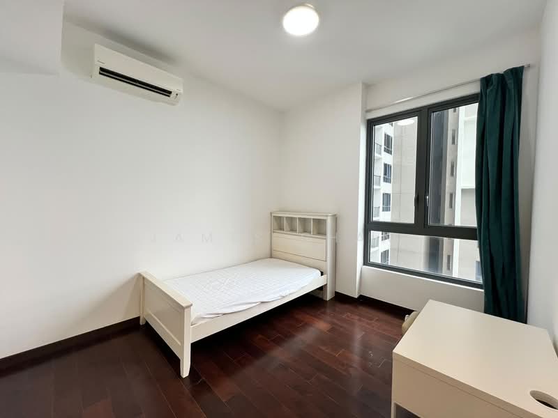 Condominium for Rent at Agile Mont Kiara - James Chan - Bedroom - PropertyGuru.com.my