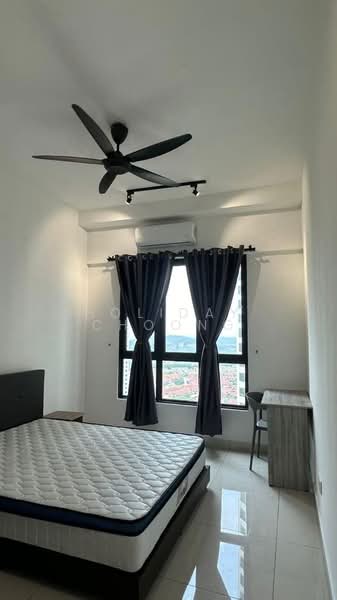 Kondominium untuk Disewa di Residensi Bintang - Holiday Choong - Bedroom - PropertyGuru.com.my