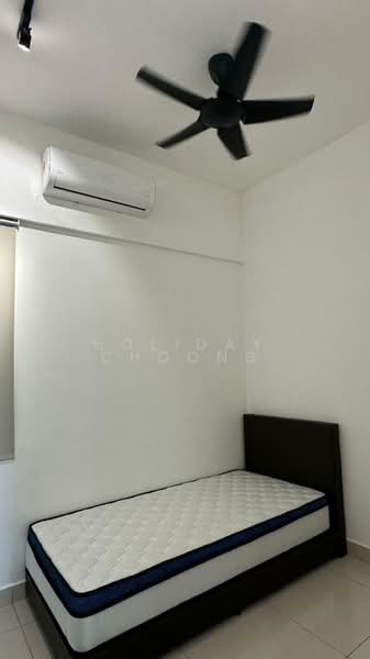 Kondominium untuk Disewa di Residensi Bintang - Holiday Choong - Bedroom - PropertyGuru.com.my