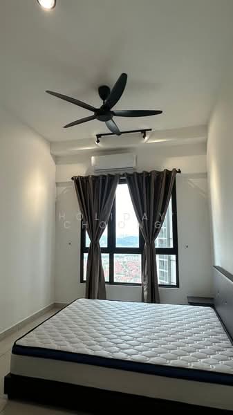 Kondominium untuk Disewa di Residensi Bintang - Holiday Choong - Bedroom - PropertyGuru.com.my