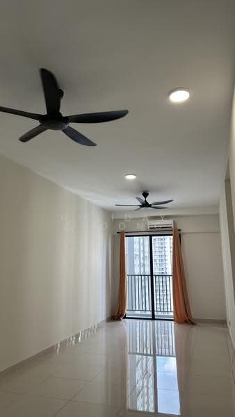 Condominium for Rent at Residensi Bintang - Holiday Choong - Living Room - PropertyGuru.com.my