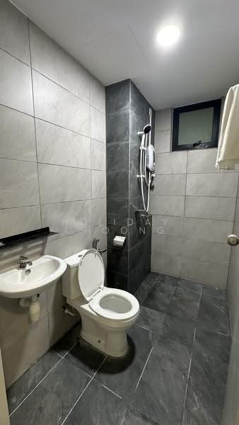 Condominium for Rent at Residensi Bintang - Holiday Choong - Bathroom - PropertyGuru.com.my