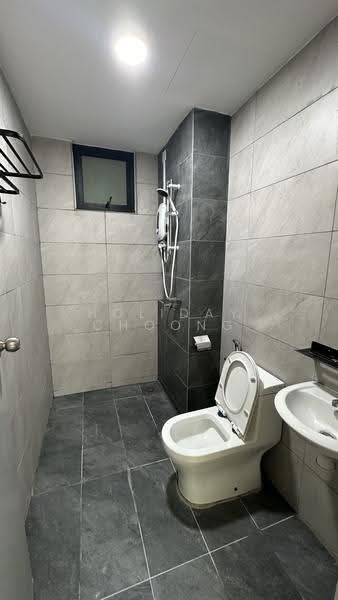 Condominium for Rent at Residensi Bintang - Holiday Choong - Bathroom - PropertyGuru.com.my