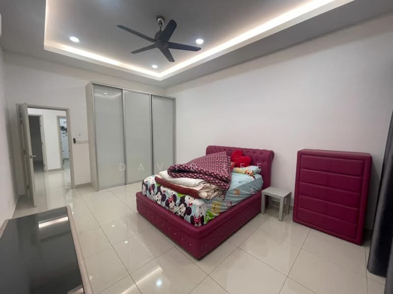 2.5-storey Terraced House for Sale in Bandar Tasik Puteri (Rawang) - David Lee - Bedroom - PropertyGuru.com.my