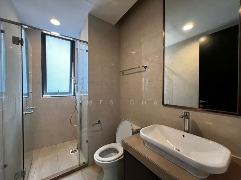 Condominium for Rent at Agile Mont Kiara - James Chan - Bathroom - PropertyGuru.com.my