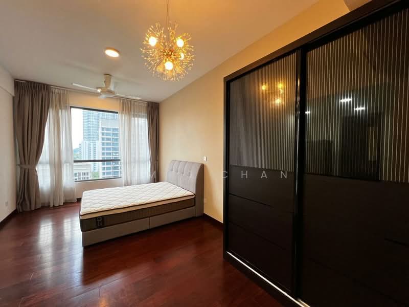 Condominium for Rent at Agile Mont Kiara - James Chan - Bedroom - PropertyGuru.com.my