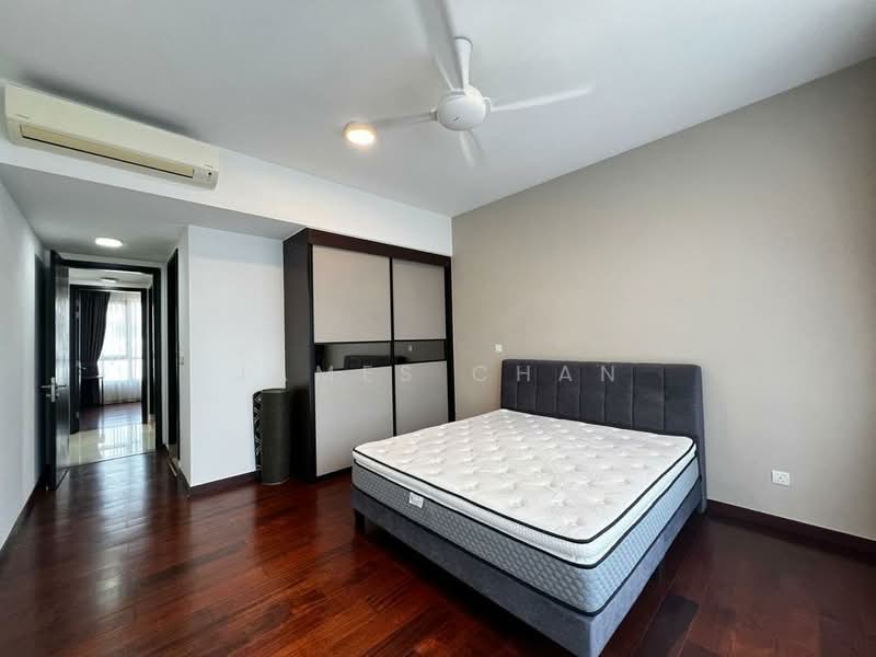 Condominium for Rent at Agile Mont Kiara - James Chan - Bedroom - PropertyGuru.com.my