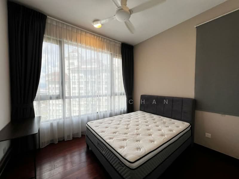Condominium for Rent at Agile Mont Kiara - James Chan - Bedroom - PropertyGuru.com.my
