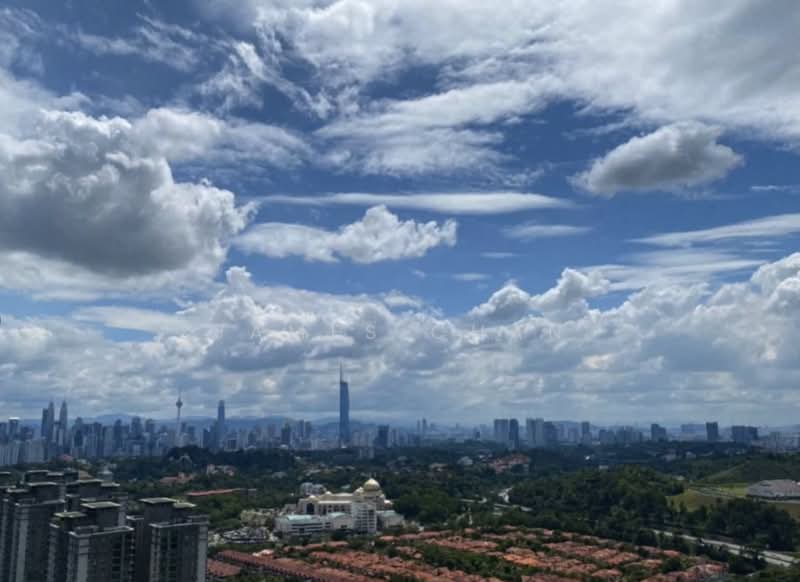 Condominium for Rent at Agile Mont Kiara - James Chan - View - PropertyGuru.com.my