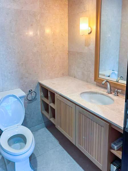 Condominium for Rent at Quayside Seafront Resort Condominiums - Andrew Chong - Bathroom - PropertyGuru.com.my