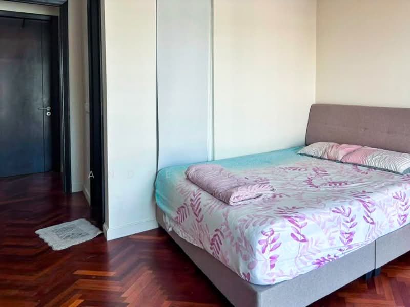 Condominium for Rent at Quayside Seafront Resort Condominiums - Andrew Chong - Bedroom - PropertyGuru.com.my