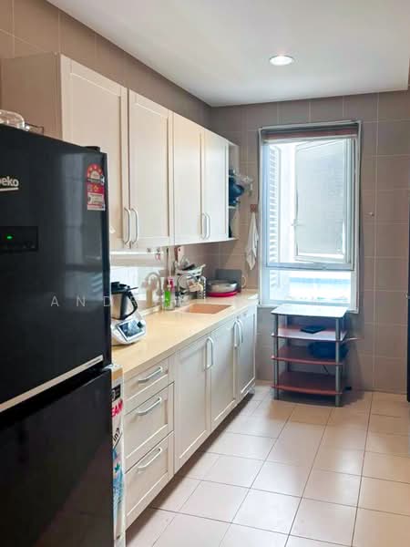 Condominium for Rent at Quayside Seafront Resort Condominiums - Andrew Chong - Kitchen - PropertyGuru.com.my