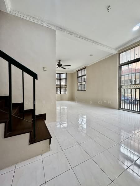 Rumah Berkembar untuk Dijual di Bandar Baru Salak Tinggi (Sepang) - Zuraini Soh - PropertyGuru.com.my