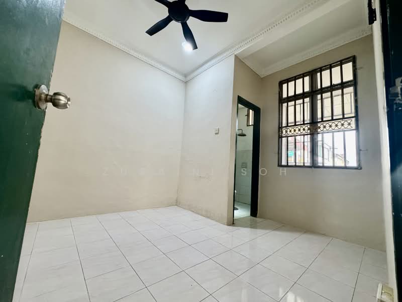 Rumah Berkembar untuk Dijual di Bandar Baru Salak Tinggi (Sepang) - Zuraini Soh - Interior - PropertyGuru.com.my