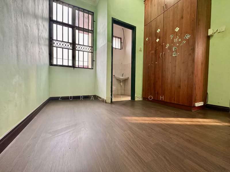 Rumah Berkembar untuk Dijual di Bandar Baru Salak Tinggi (Sepang) - Zuraini Soh - Interior - PropertyGuru.com.my