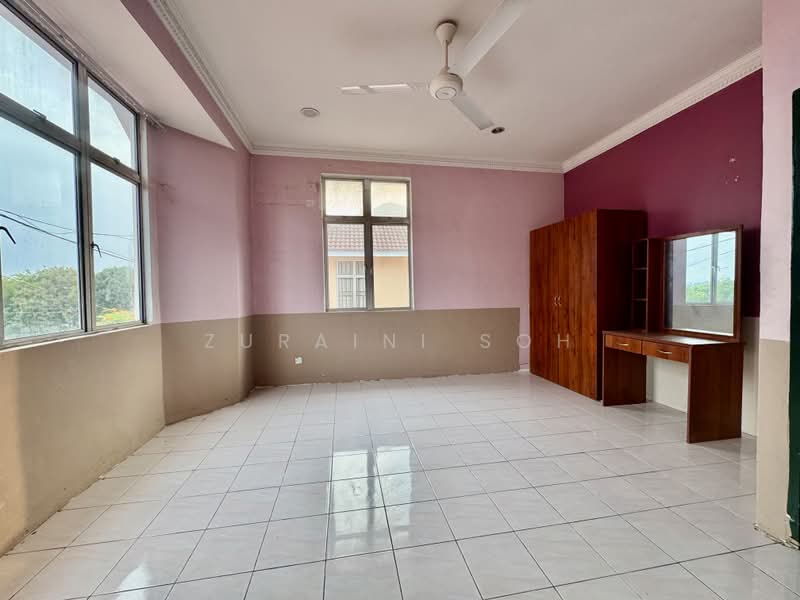 Rumah Berkembar untuk Dijual di Bandar Baru Salak Tinggi (Sepang) - Zuraini Soh - Interior - PropertyGuru.com.my