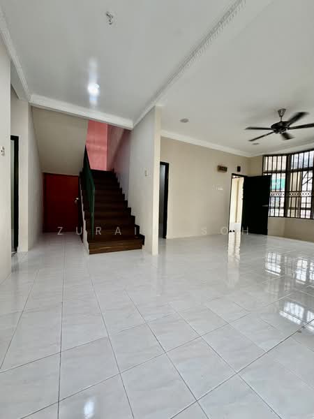Rumah Berkembar untuk Dijual di Bandar Baru Salak Tinggi (Sepang) - Zuraini Soh - Interior - PropertyGuru.com.my