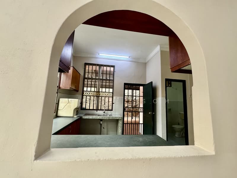 Rumah Berkembar untuk Dijual di Bandar Baru Salak Tinggi (Sepang) - Zuraini Soh - Kitchen - PropertyGuru.com.my