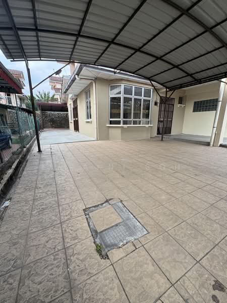 Rumah Berkembar untuk Dijual di Bandar Baru Salak Tinggi (Sepang) - Zuraini Soh - Exterior - PropertyGuru.com.my