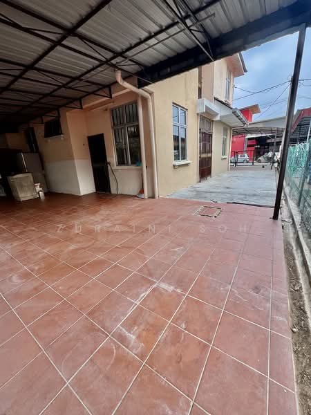 Rumah Berkembar untuk Dijual di Bandar Baru Salak Tinggi (Sepang) - Zuraini Soh - Exterior - PropertyGuru.com.my