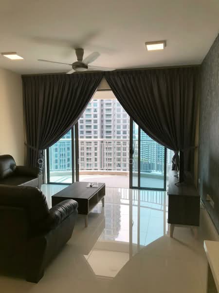 Condominium for Rent at Teega Residences - Celene Chan - PropertyGuru.com.my