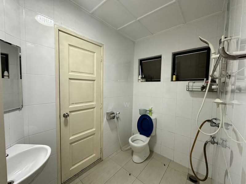 2-storey Terraced House for Sale in Tropicana Indah (Kota Damansara) - Jeff Wong - Bathroom - PropertyGuru.com.my