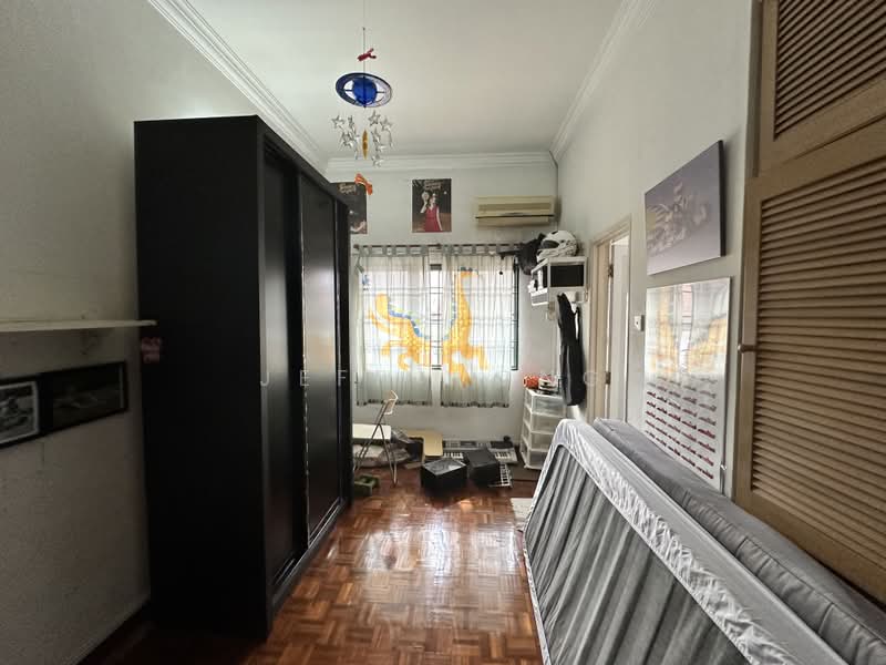 2-storey Terraced House for Sale in Tropicana Indah (Kota Damansara) - Jeff Wong - Bedroom - PropertyGuru.com.my