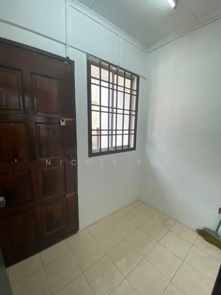 Terraced House for Sale in Taman Mutiara Rini (Skudai) - Nicole Pua - Interior - PropertyGuru.com.my