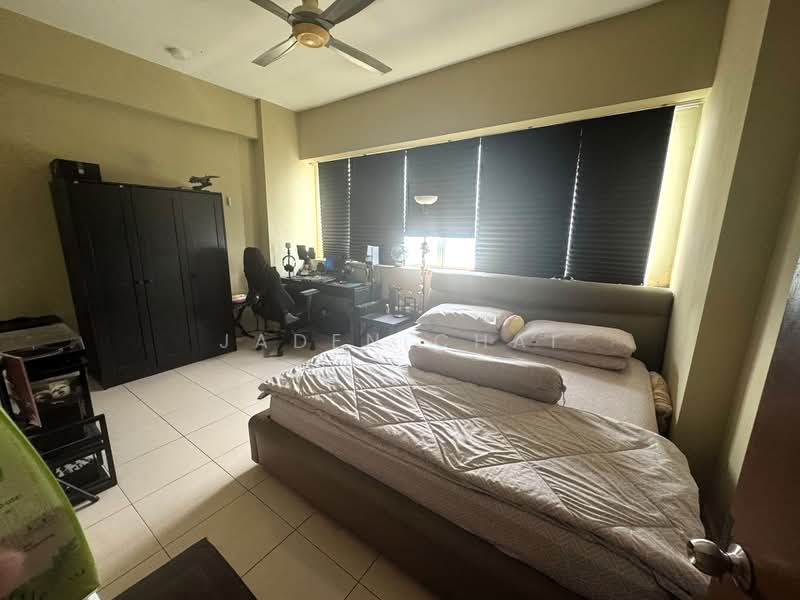 Kondominium untuk Dijual di Villa Wangsamas - Jaden Chai - Bedroom - PropertyGuru.com.my