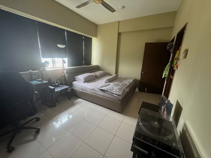 Kondominium untuk Dijual di Villa Wangsamas - Jaden Chai - Bedroom - PropertyGuru.com.my