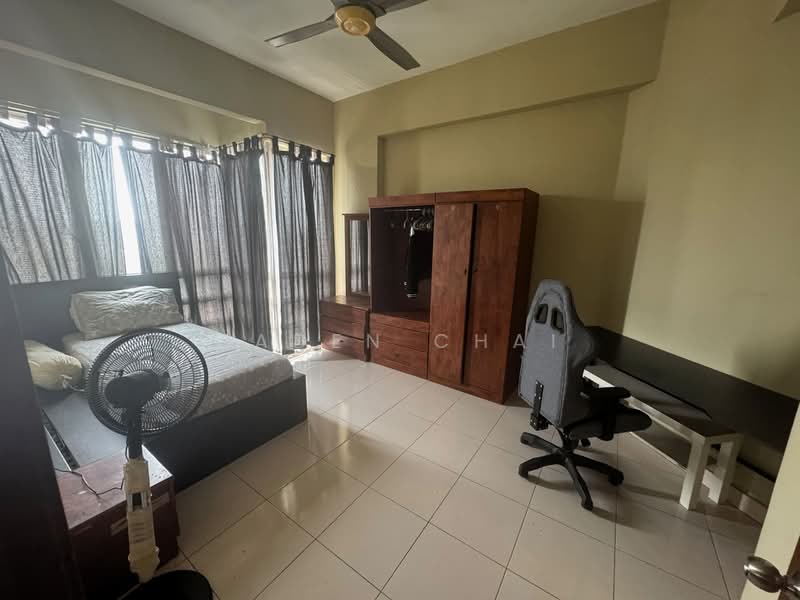Kondominium untuk Dijual di Villa Wangsamas - Jaden Chai - Bedroom - PropertyGuru.com.my