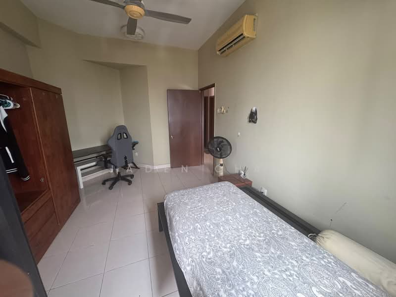 Kondominium untuk Dijual di Villa Wangsamas - Jaden Chai - Bedroom - PropertyGuru.com.my