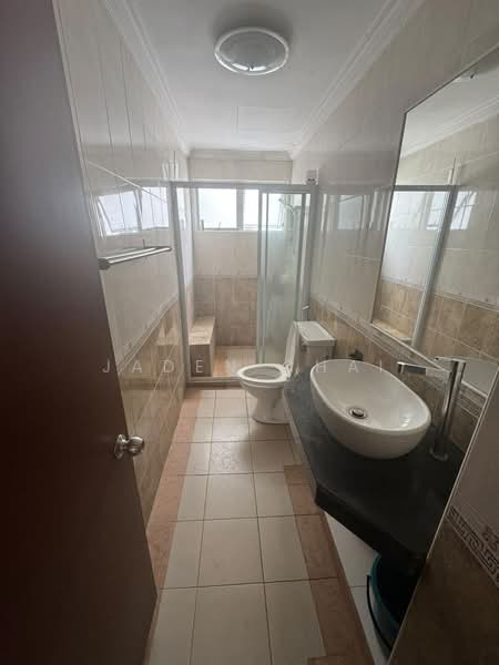 Kondominium untuk Dijual di Villa Wangsamas - Jaden Chai - Bathroom - PropertyGuru.com.my