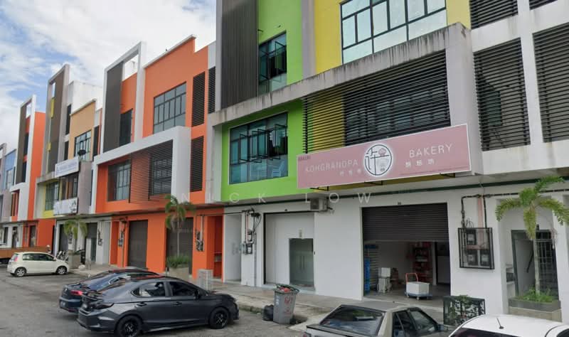 Kedai untuk Disewa di Taman Nusantara Prima (Gelang Patah) - Nick Low - Exterior - PropertyGuru.com.my