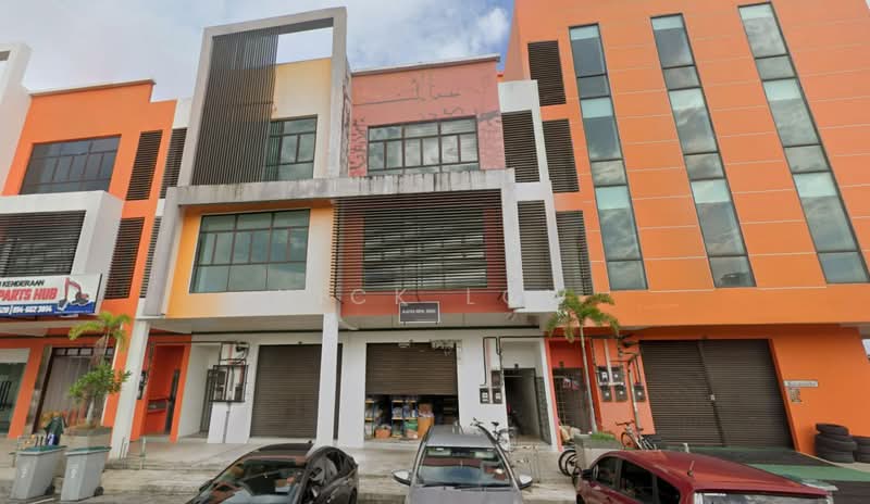 Kedai untuk Disewa di Taman Nusantara Prima (Gelang Patah) - Nick Low - Exterior - PropertyGuru.com.my