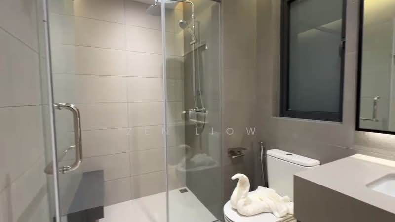 Apartment for Sale at R&F Princess Cove Phase 3-New Casa Suites - Zen Liow - Bathroom - PropertyGuru.com.my