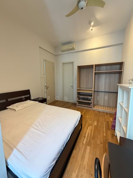 Kediaman Servis untuk Disewa di Arnica @ Tropicana Gardens - Sharon Cher - PropertyGuru.com.my