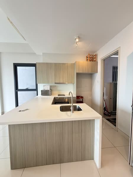 Kediaman Servis untuk Disewa di Arnica @ Tropicana Gardens - Sharon Cher - PropertyGuru.com.my