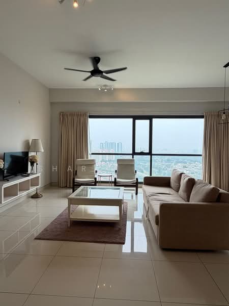 Kediaman Servis untuk Disewa di Arnica @ Tropicana Gardens - Sharon Cher - PropertyGuru.com.my