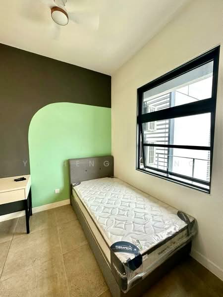 Service Residence for Rent at Union Suites - Yu Heng Chong - Bedroom - PropertyGuru.com.my