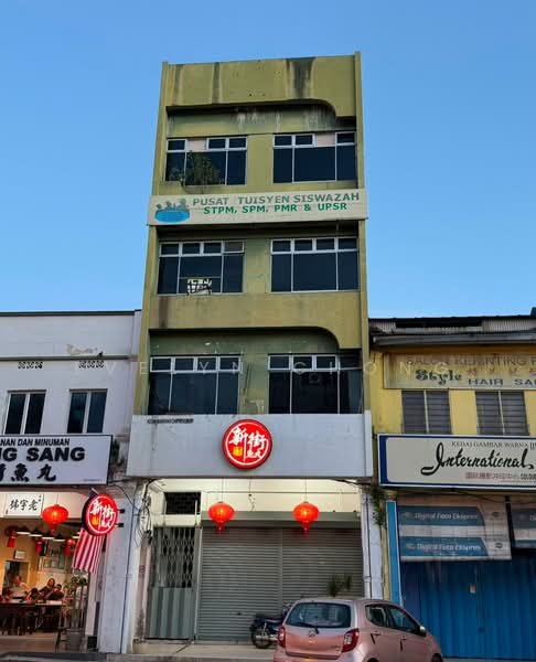 Shop / Office for Sale in Bandar Seremban Selatan (Seremban) - Evelyn Chong - PropertyGuru.com.my