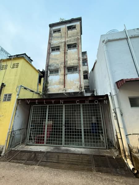 Shop / Office for Sale in Bandar Seremban Selatan (Seremban) - Evelyn Chong - Exterior - PropertyGuru.com.my