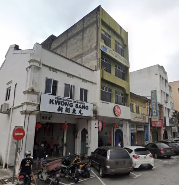 Shop / Office for Sale in Bandar Seremban Selatan (Seremban) - Evelyn Chong - Exterior - PropertyGuru.com.my