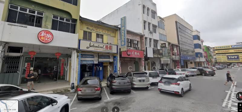 Shop / Office for Sale in Bandar Seremban Selatan (Seremban) - Evelyn Chong - Exterior - PropertyGuru.com.my