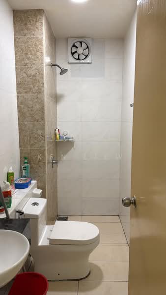 Service Residence for Sale at D'Summit Residences - Ken Liew - PropertyGuru.com.my